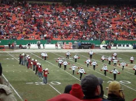 chiefs halftime show|youtube kansas city chiefs football.